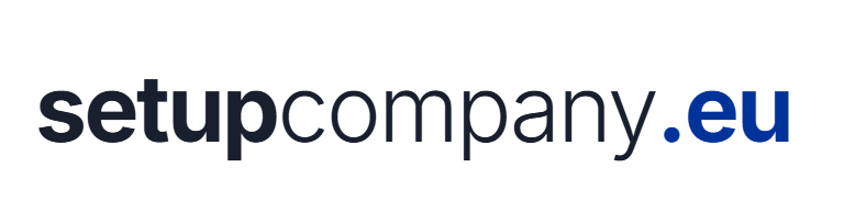 Setup Company EU